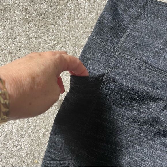 MONDETTA  LEGGINGS - Picture 2 of 9